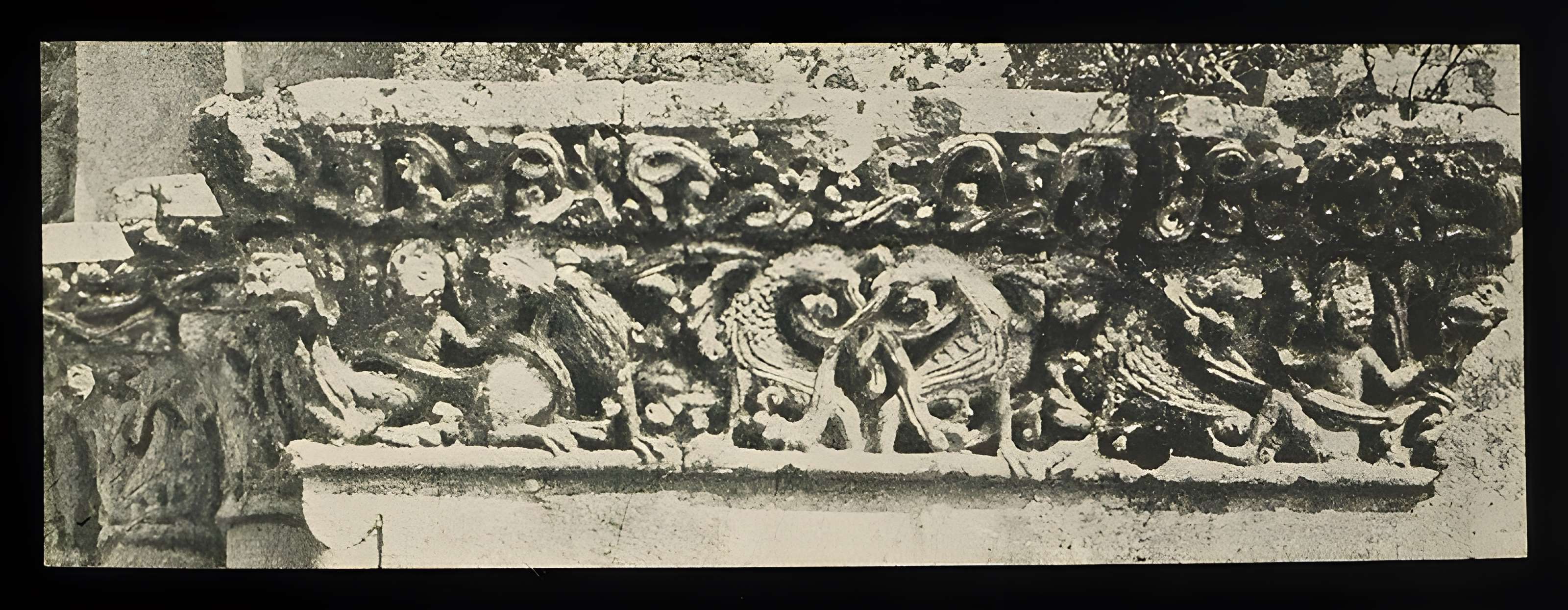 Église Saint-Vincent de Marcillac