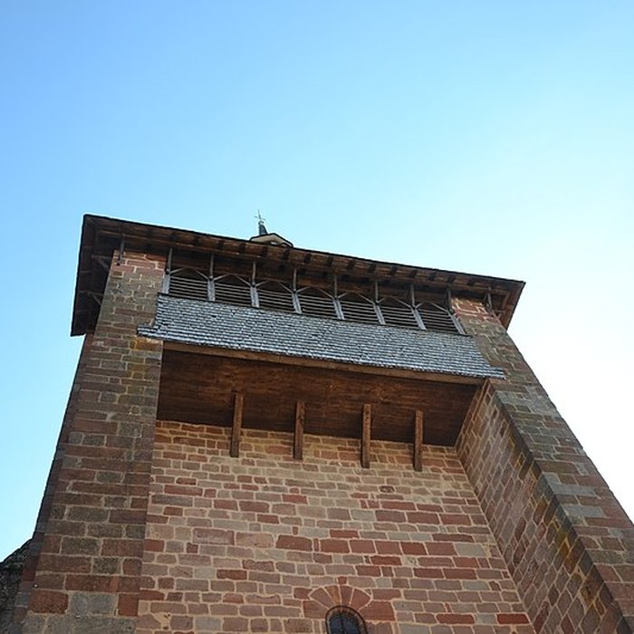 Photo de Église Saint-Vincent de Meyssac