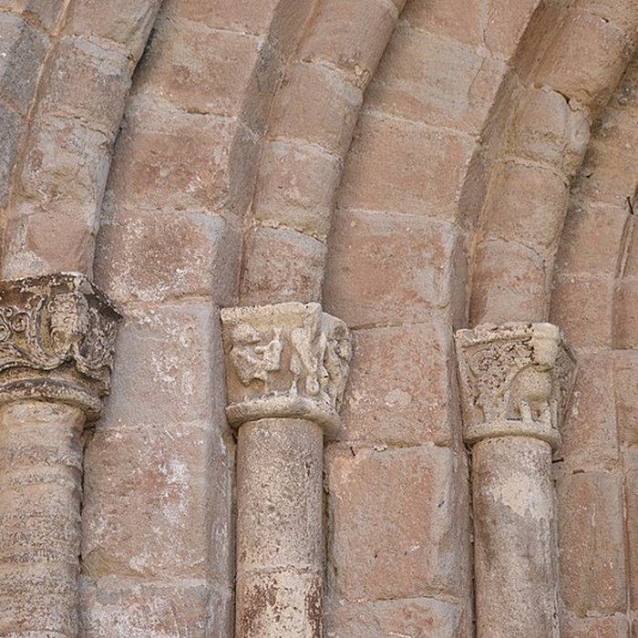 Photo de Église Saint-Vincent de Meyssac