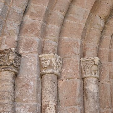 Église Saint-Vincent de Meyssac