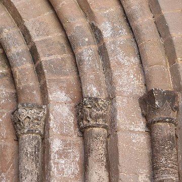 Église Saint-Vincent de Meyssac