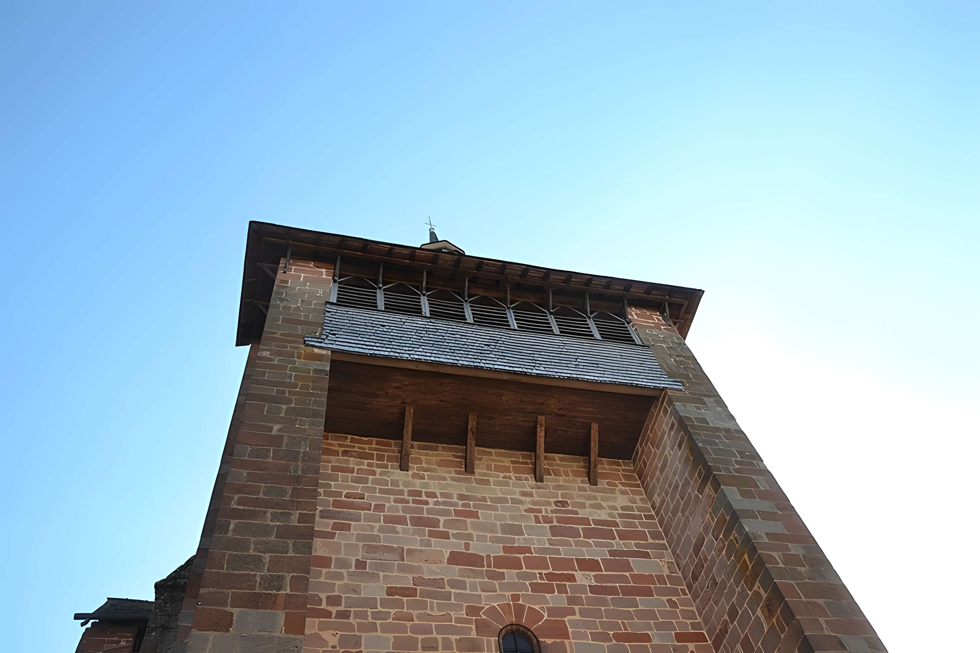 Église Saint-Vincent de Meyssac