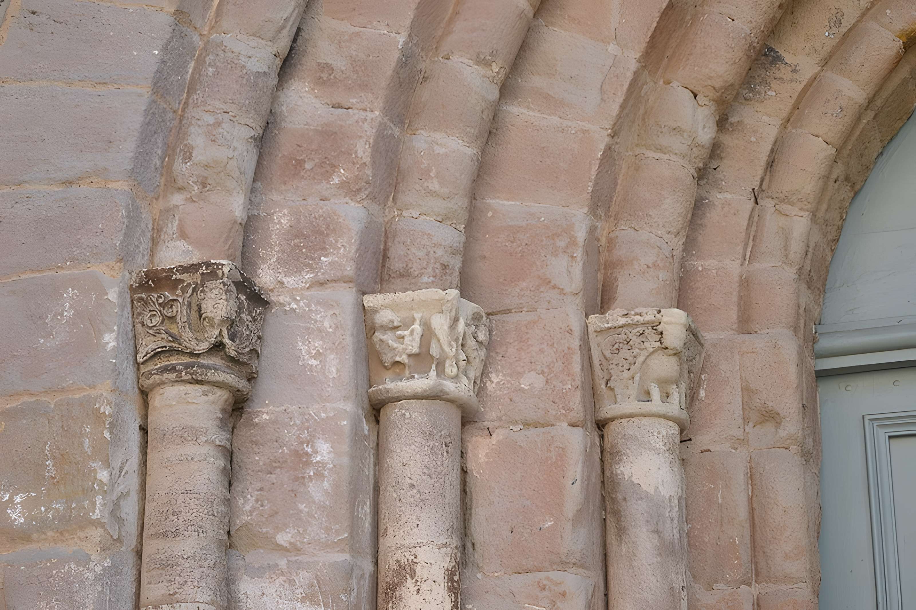 Église Saint-Vincent de Meyssac