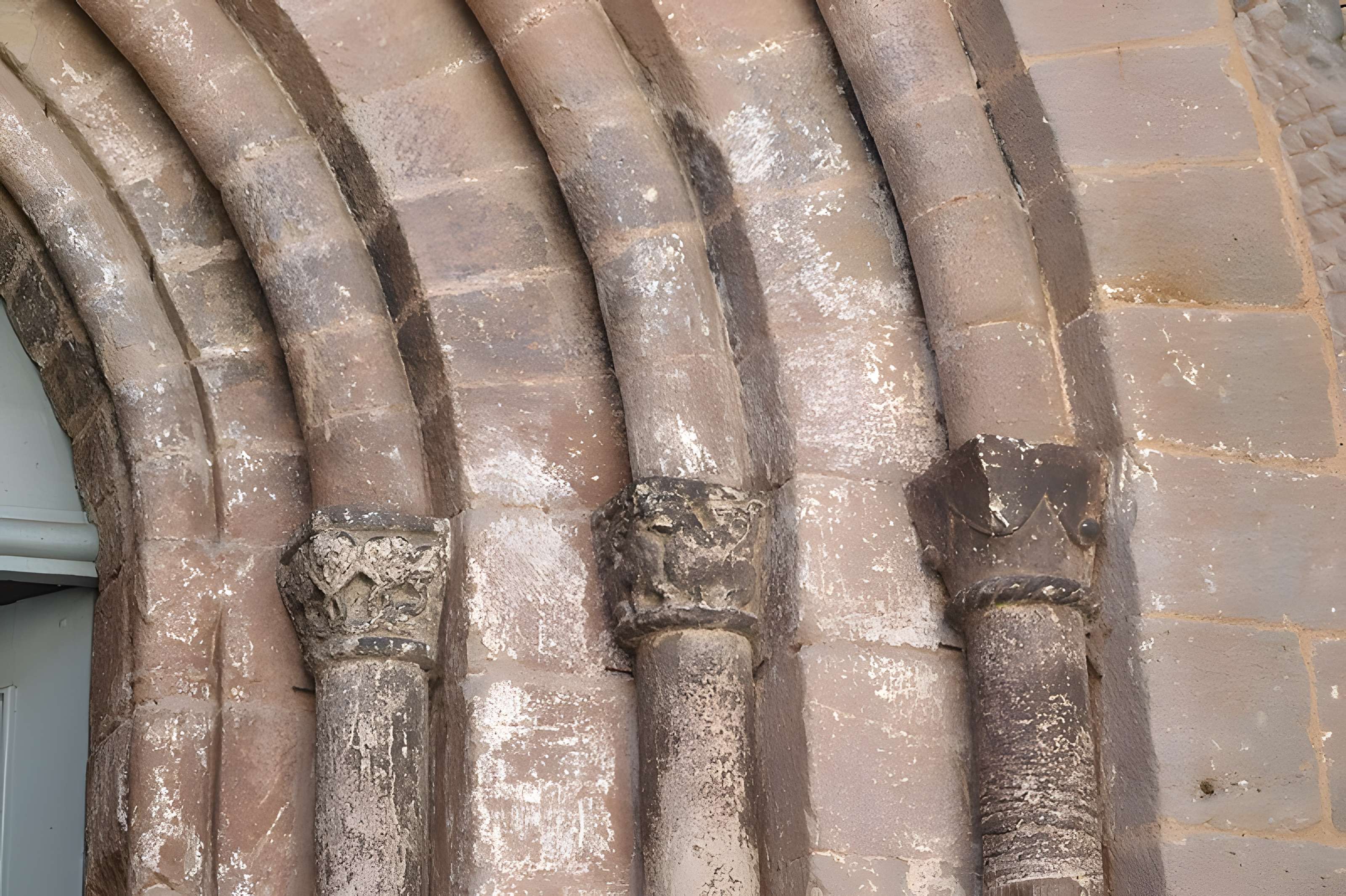 Église Saint-Vincent de Meyssac