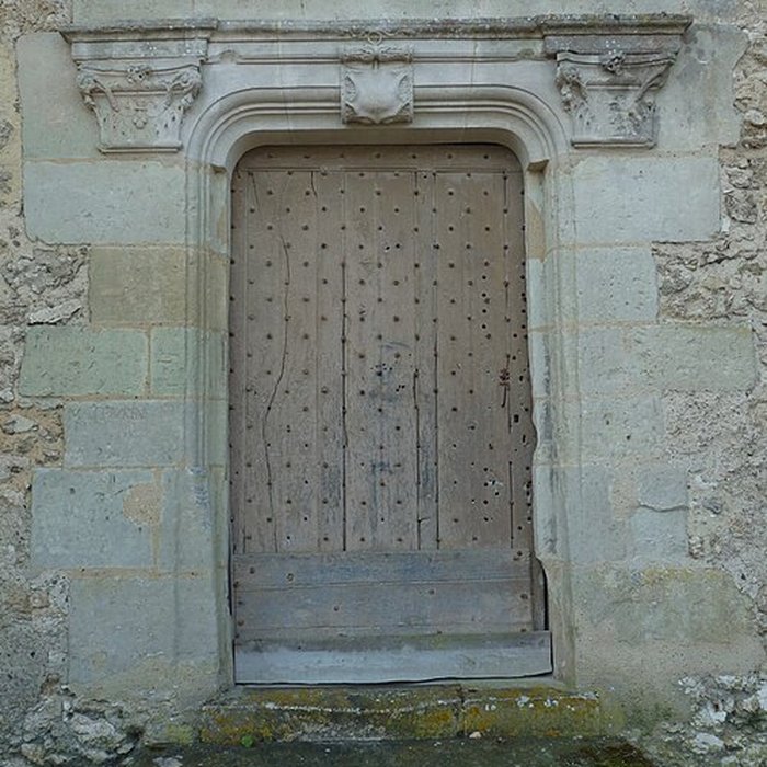 Photo de Église Saint-Vincent de Neuvy-le-Roi