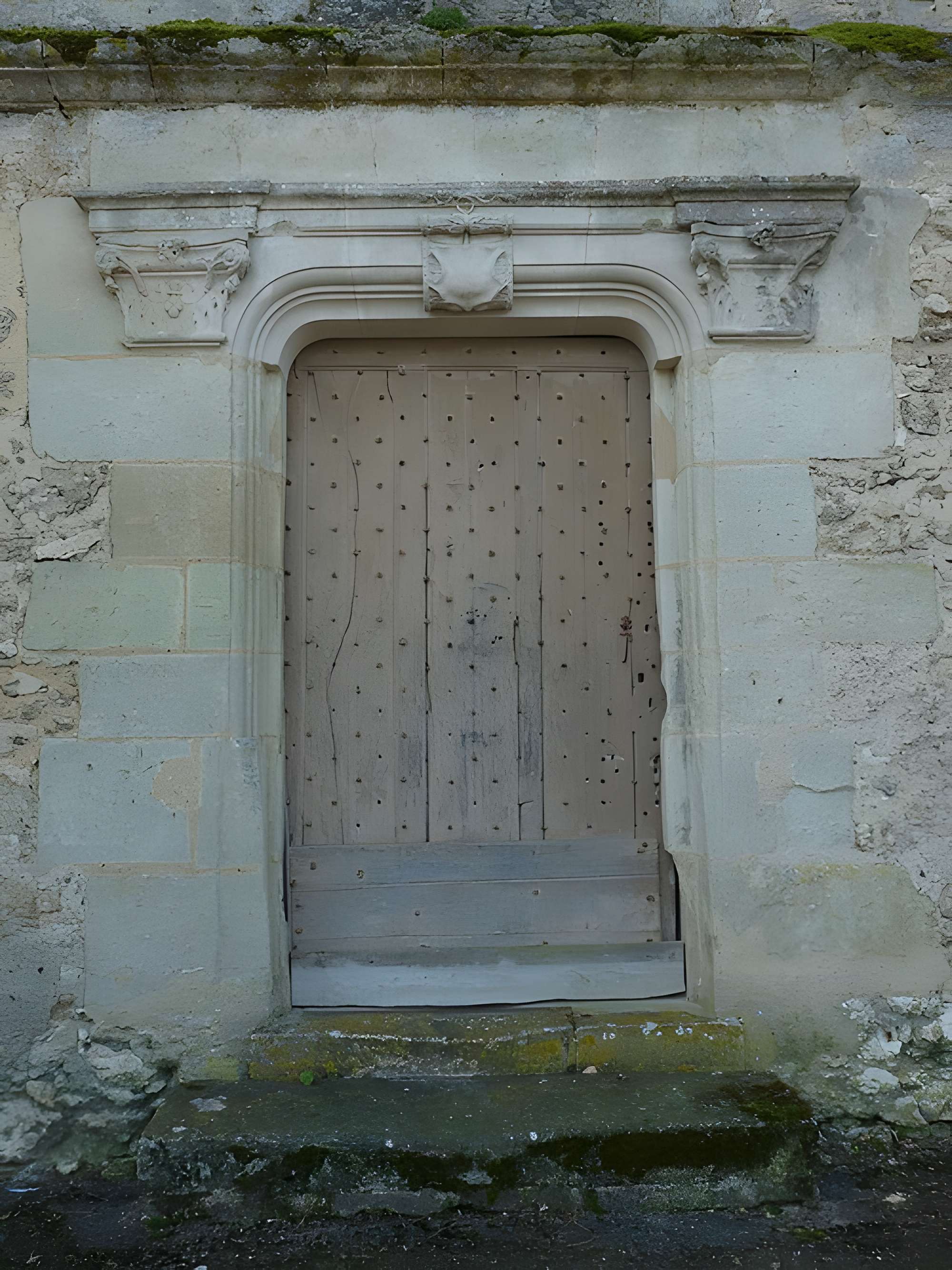 Église Saint-Vincent de Neuvy-le-Roi
