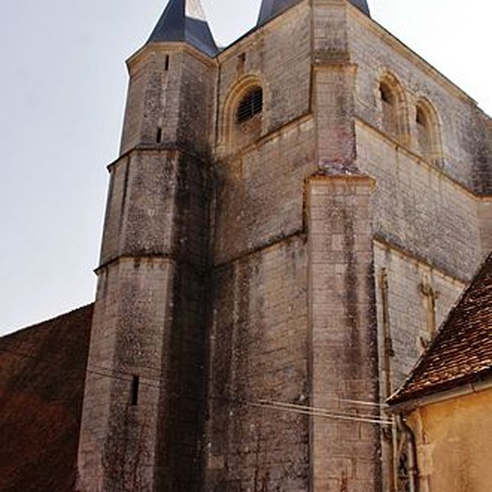 Photo de Église Saint-Vincent de Pougny