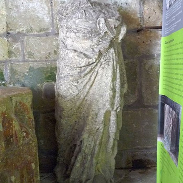 Photo de Église Saint-Vincent de Puymoyen