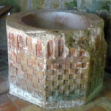 Église Saint-Vincent de Puymoyen