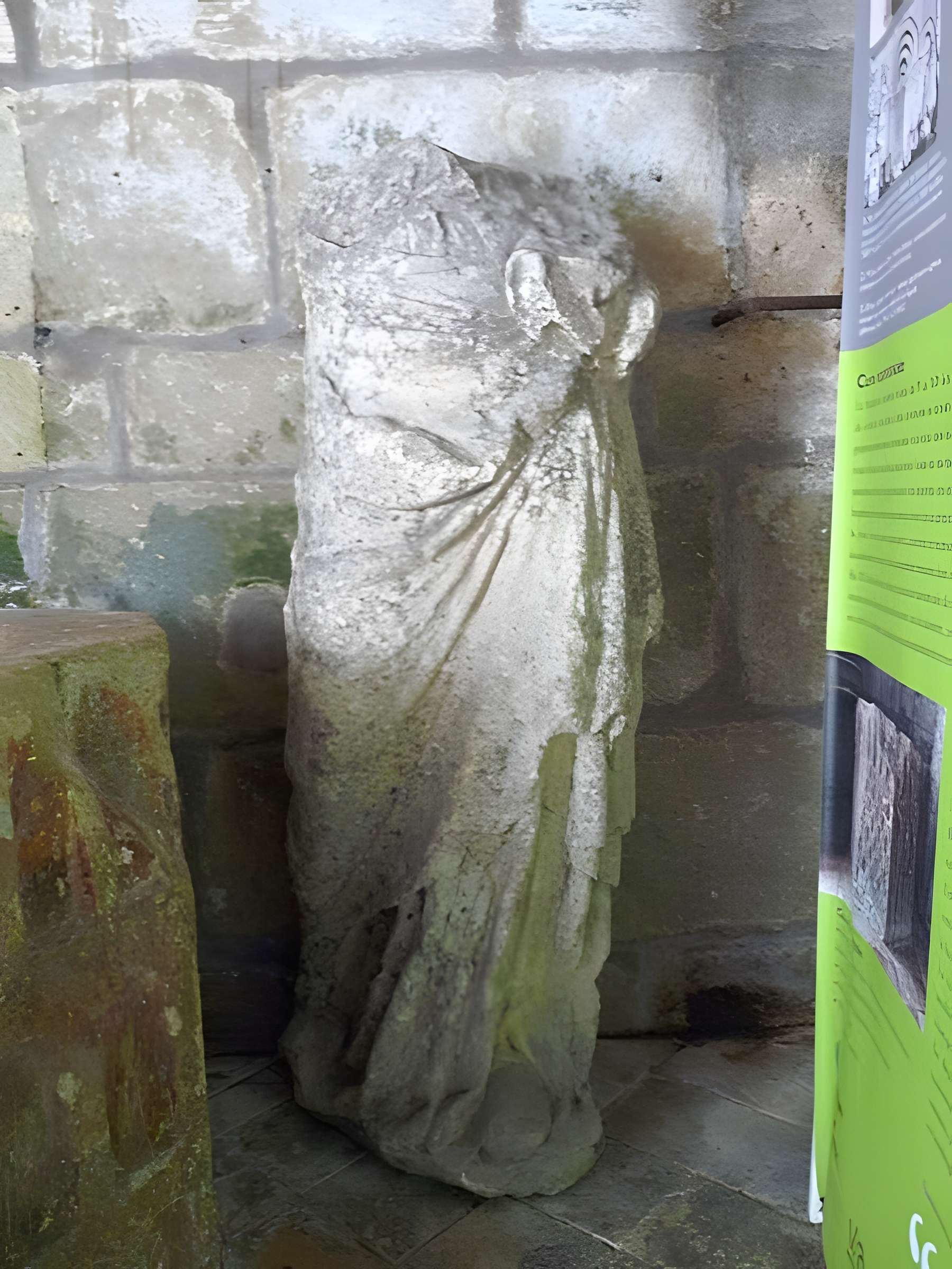 Église Saint-Vincent de Puymoyen