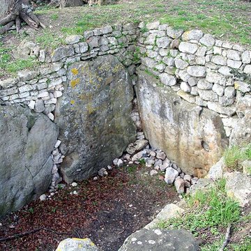 Cave aux Fées de Brueil-en-Vexin