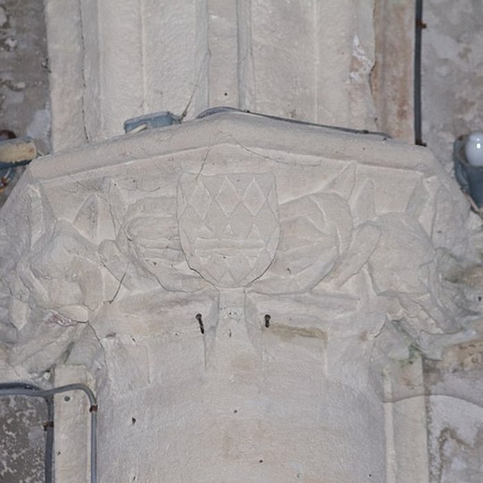 Photo de Église Saint-Vincent de Réaux