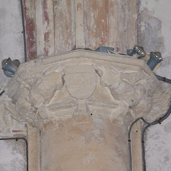 Photo de Église Saint-Vincent de Réaux