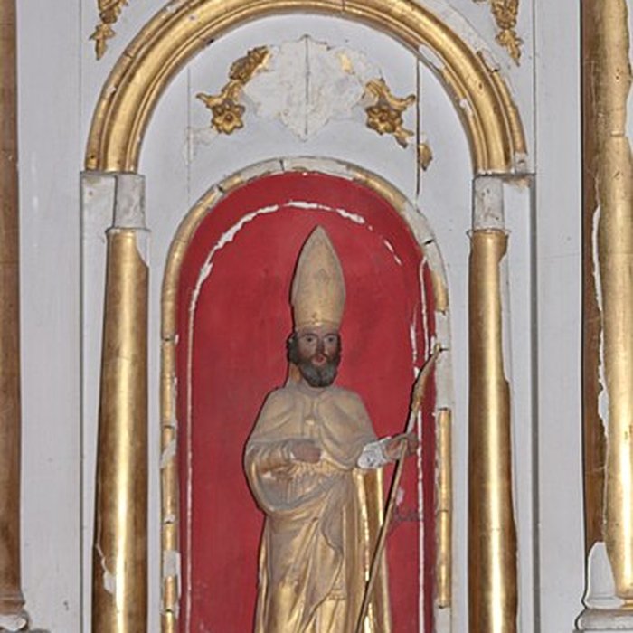 Photo de Église Saint-Vincent de Réaux