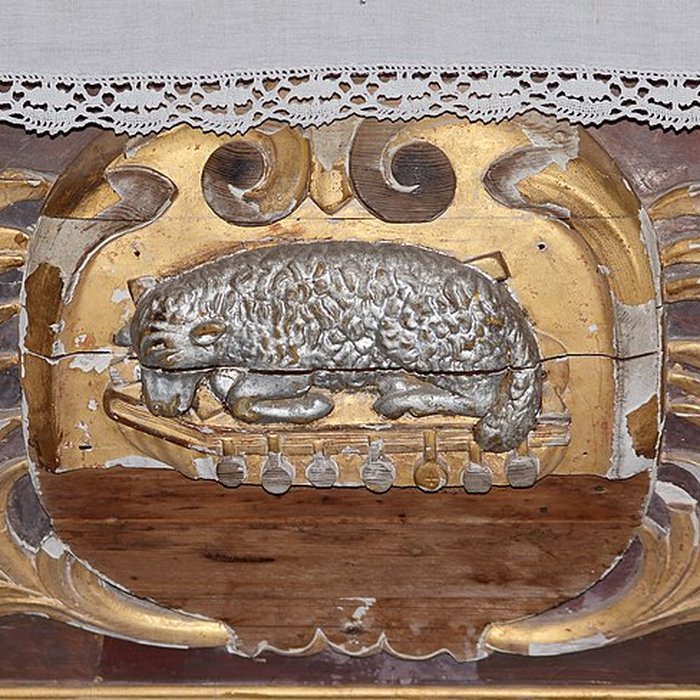 Photo de Église Saint-Vincent de Réaux