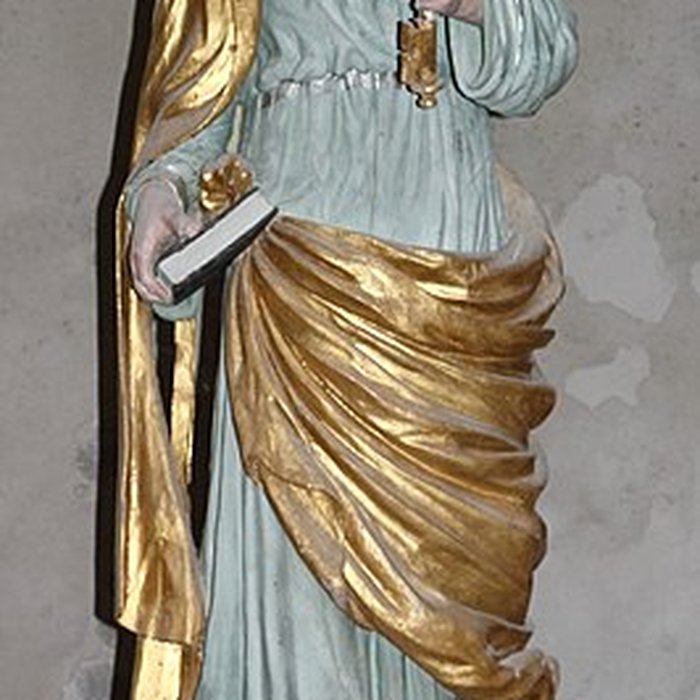 Photo de Église Saint-Vincent de Réaux