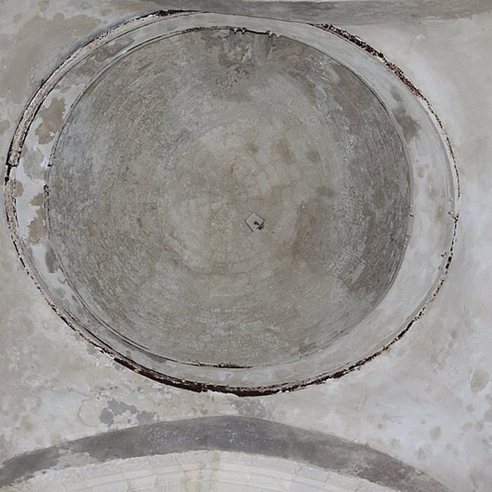 Photo de Église Saint-Vincent de Réaux