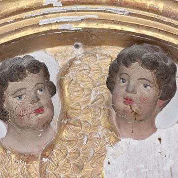 Église Saint-Vincent de Réaux