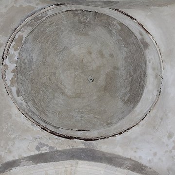 Église Saint-Vincent de Réaux