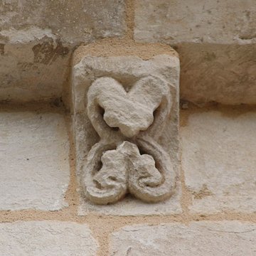 Église Saint-Vincent de Réaux