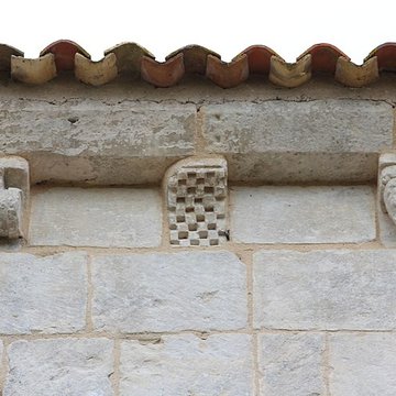 Église Saint-Vincent de Réaux