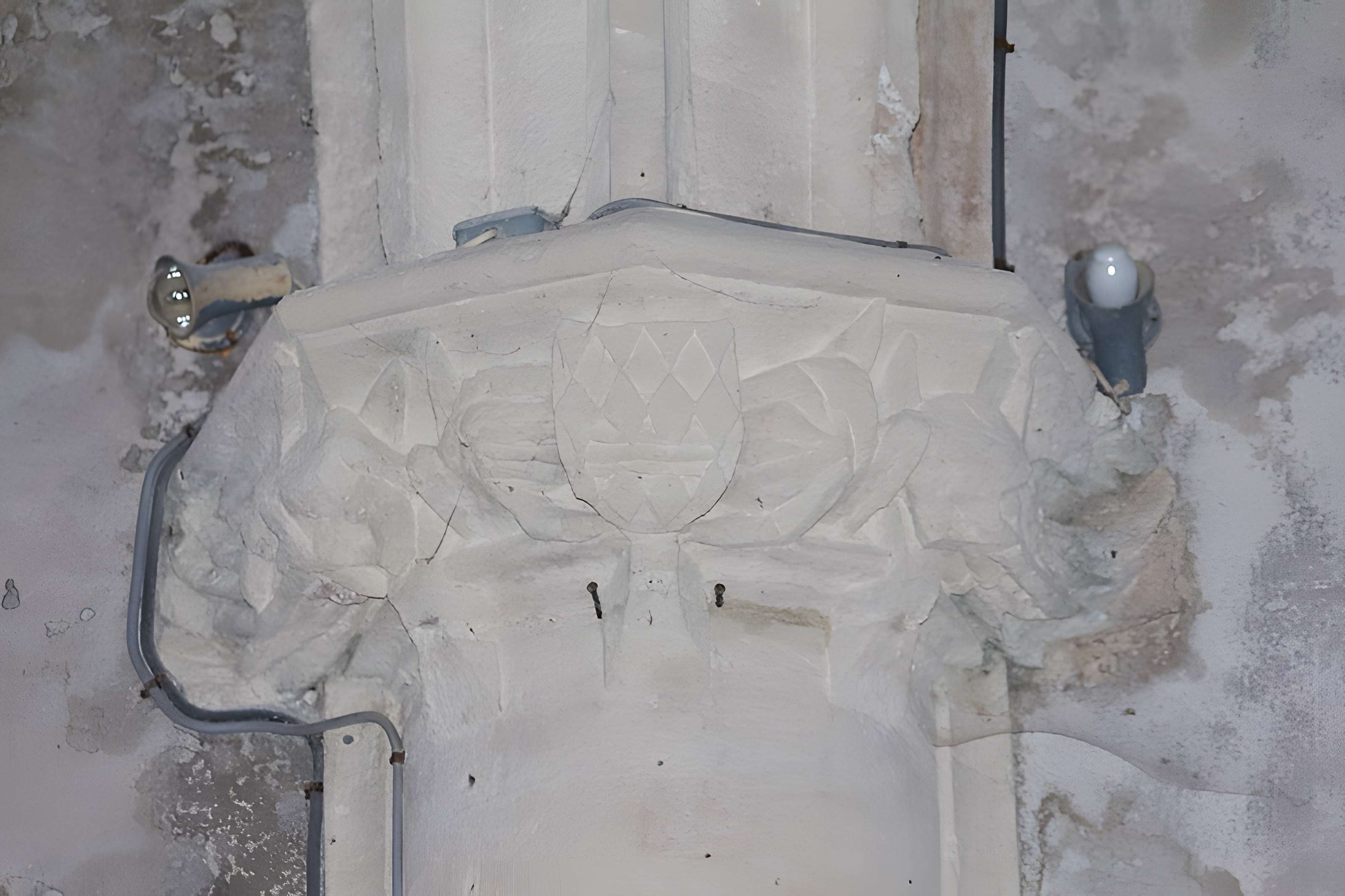 Église Saint-Vincent de Réaux