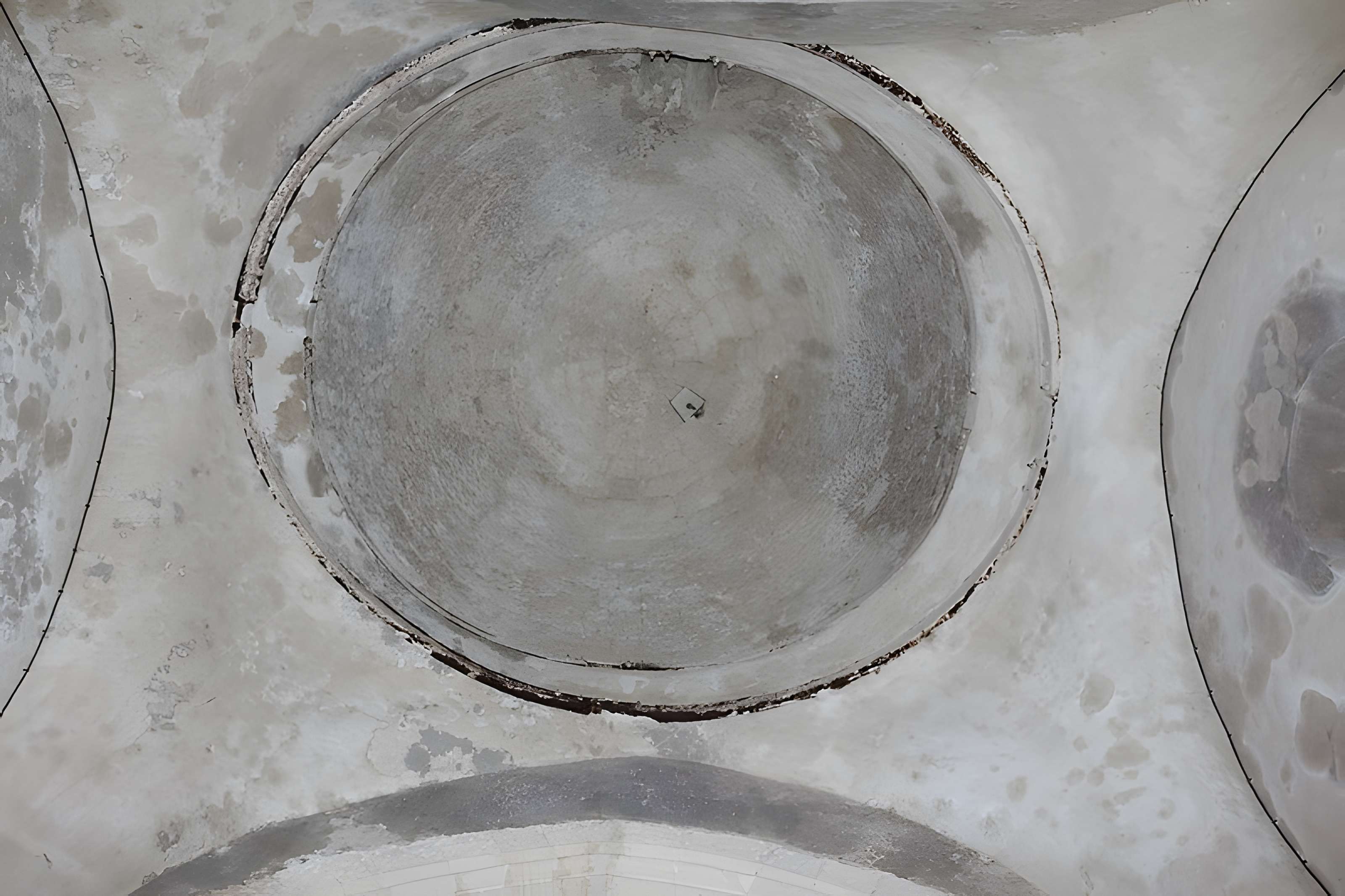 Église Saint-Vincent de Réaux