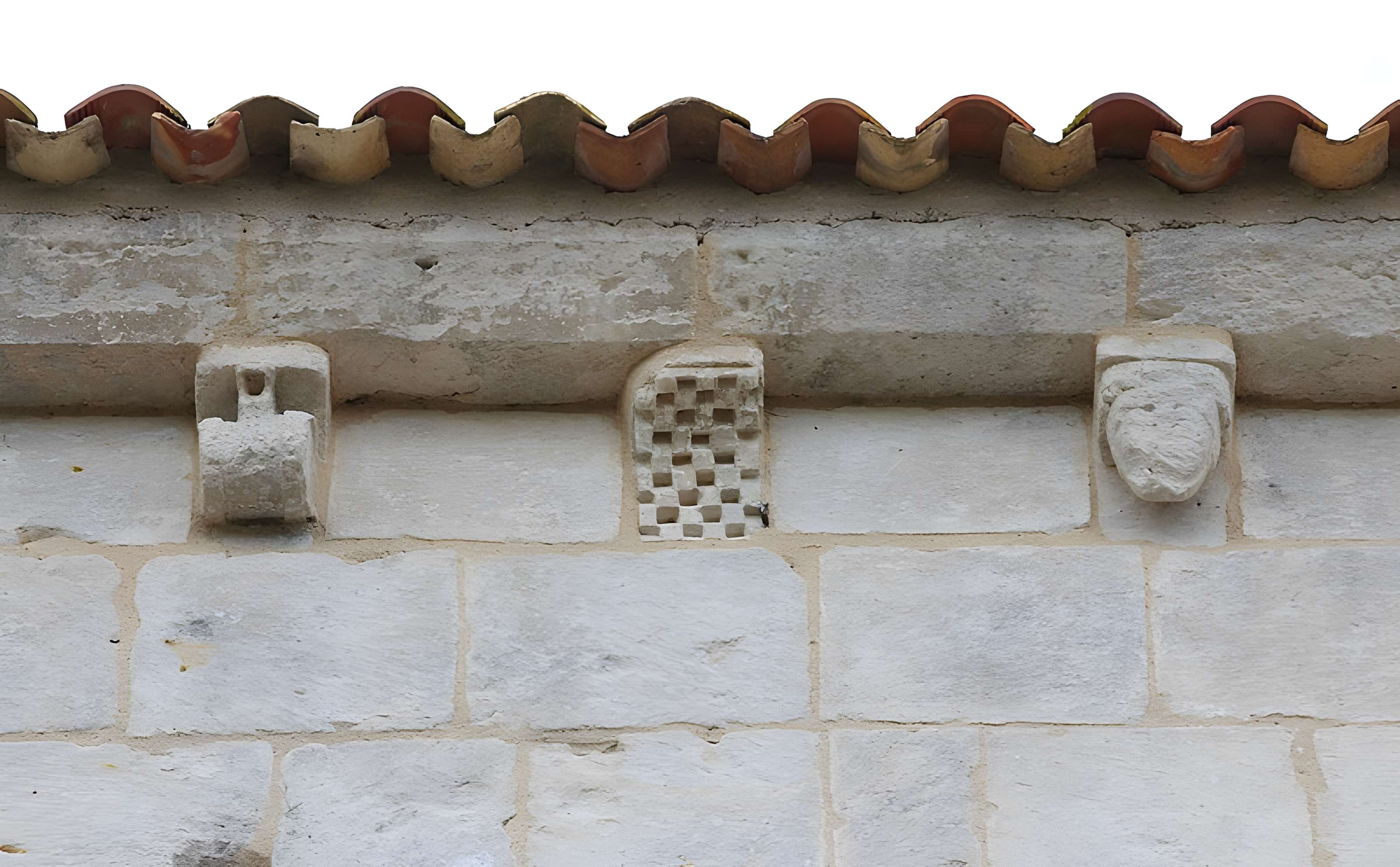 Église Saint-Vincent de Réaux