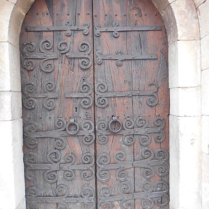 Photo de Église Saint-Vincent de Ria