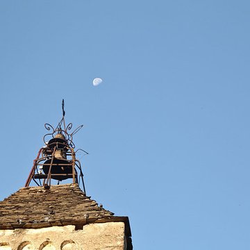 Église Saint-Vincent de Ria