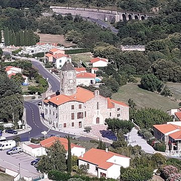 Église Saint-Vincent de Ria
