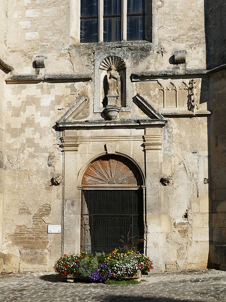 Église Saint-Vincent de Ricey-Haut des Riceys