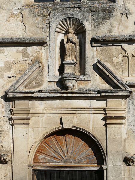 Église Saint-Vincent de Ricey-Haut des Riceys