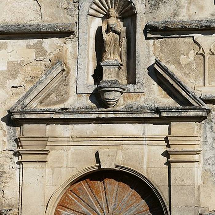 Photo de Église Saint-Vincent de Ricey-Haut des Riceys