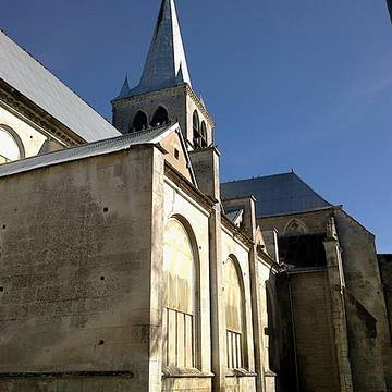 Église Saint-Vincent de Ricey-Haut des Riceys