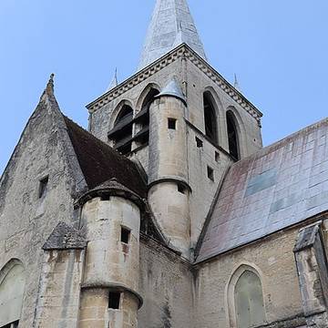 Église Saint-Vincent de Ricey-Haut des Riceys
