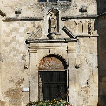Église Saint-Vincent de Ricey-Haut des Riceys