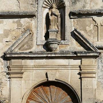 Église Saint-Vincent de Ricey-Haut des Riceys
