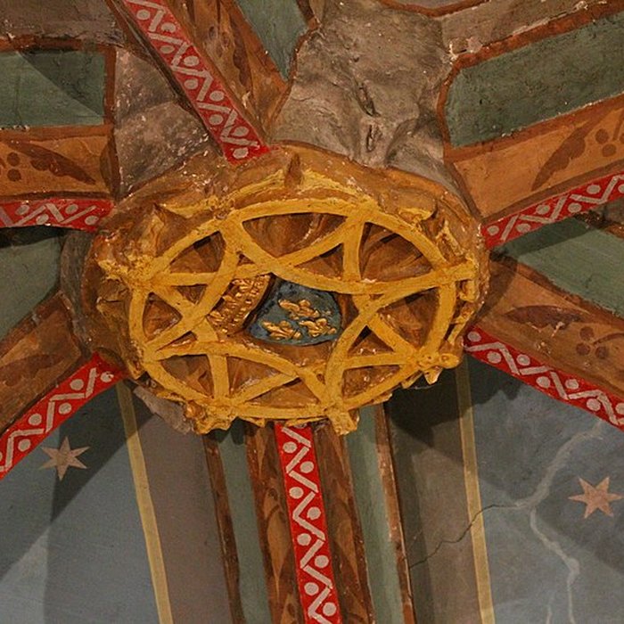 Photo de Église Saint-Vincent de Saint-Vincent-Lespinasse