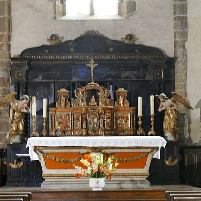 Photo de Église Saint-Vincent de Salies-de-Béarn