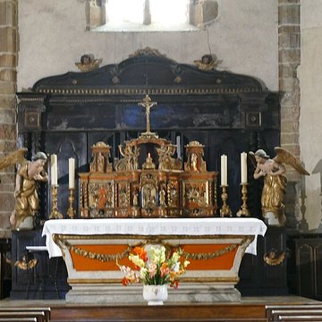 Église Saint-Vincent de Salies-de-Béarn