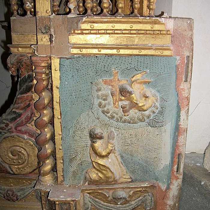 Photo de Église Saint-Vincent de Samuran