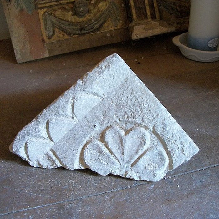 Photo de Église Saint-Vincent de Samuran