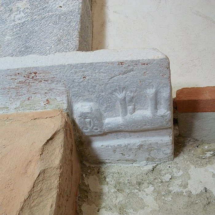 Photo de Église Saint-Vincent de Samuran