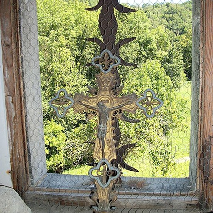 Photo de Église Saint-Vincent de Samuran