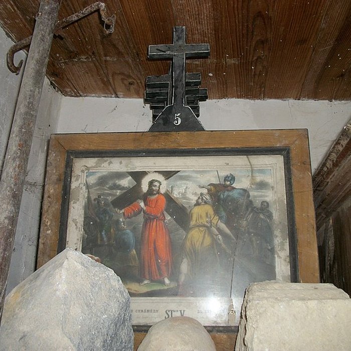 Photo de Église Saint-Vincent de Samuran