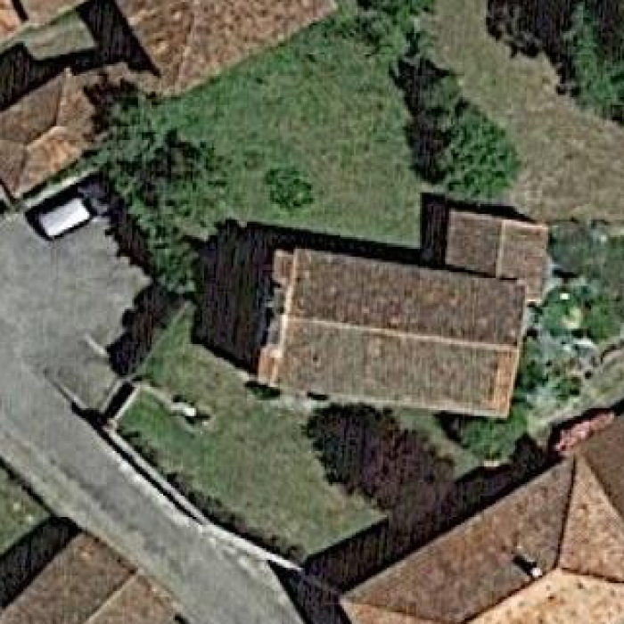 Photo de Église Saint-Vincent de Samuran