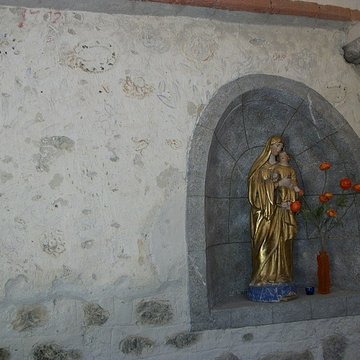 Église Saint-Vincent de Samuran