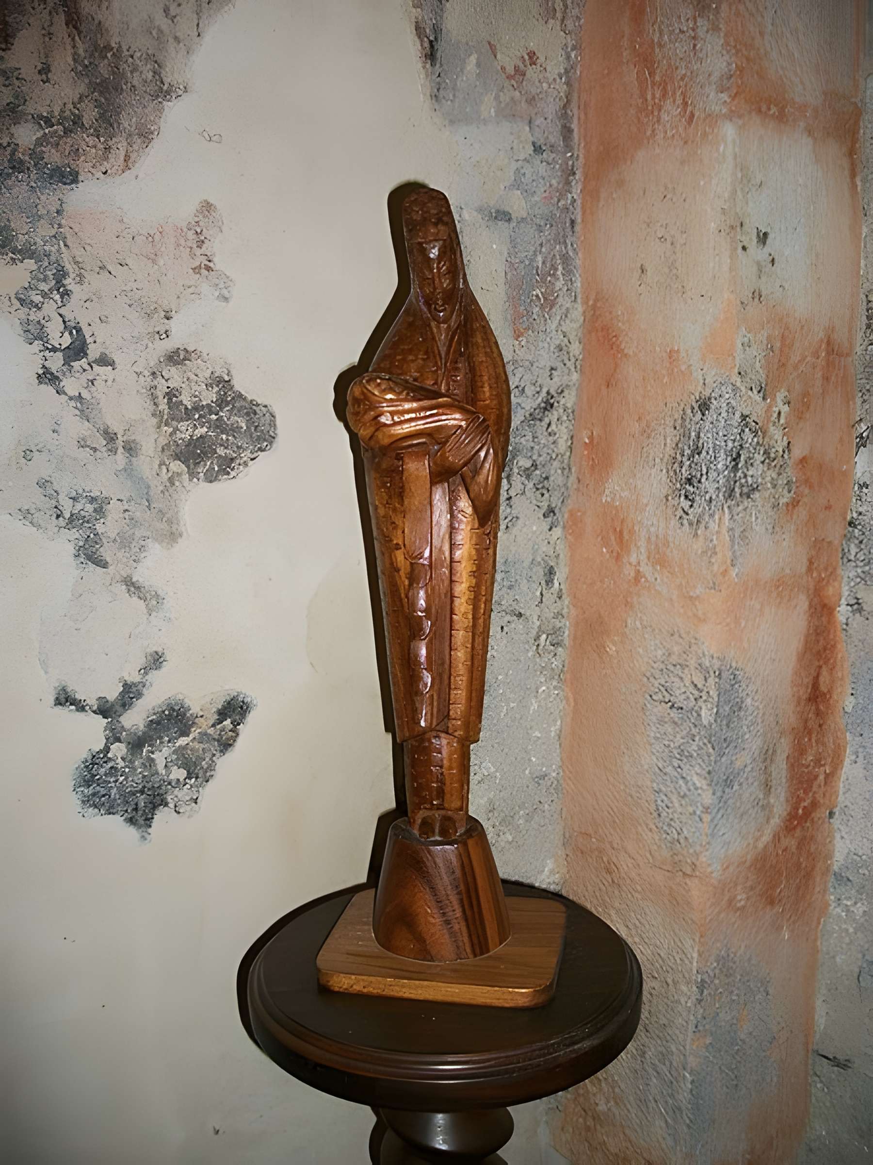 Église Saint-Vincent de Samuran