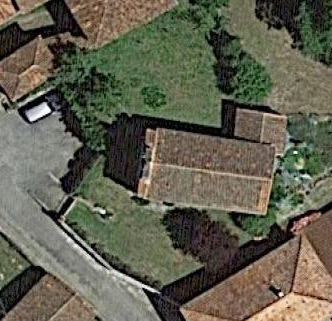 Église Saint-Vincent de Samuran 